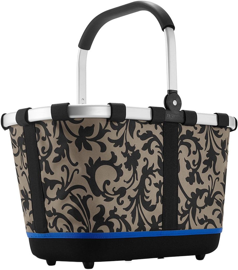 Reisenthel Carrybag Frame Baroque Marble – - Bags, Travel & More