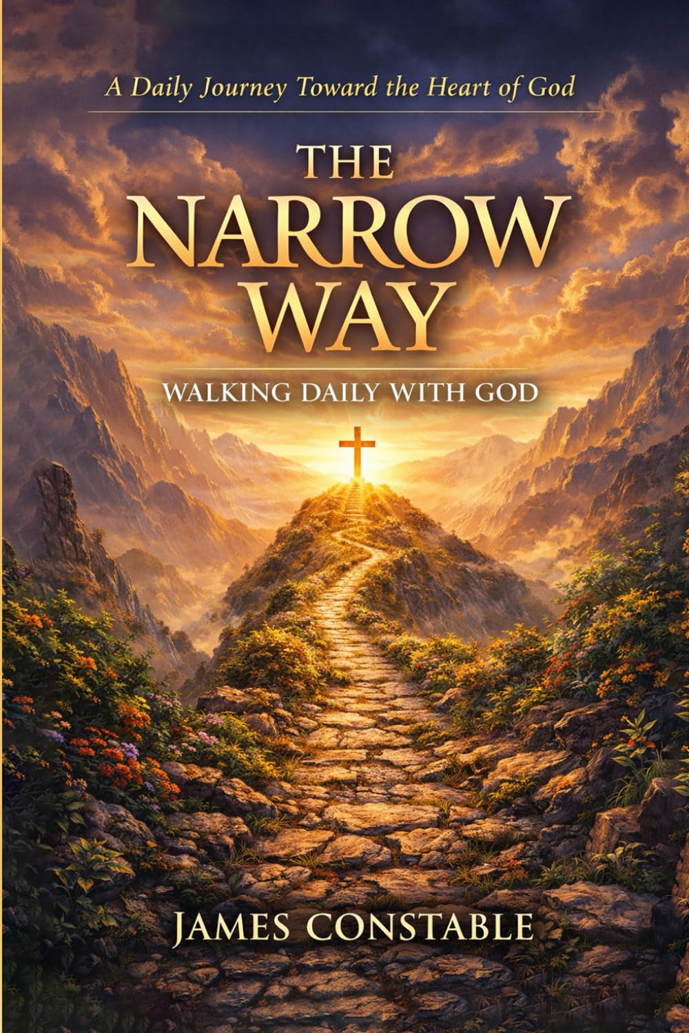 THE NARROW WAY: WALKING DAILY WITH GOD