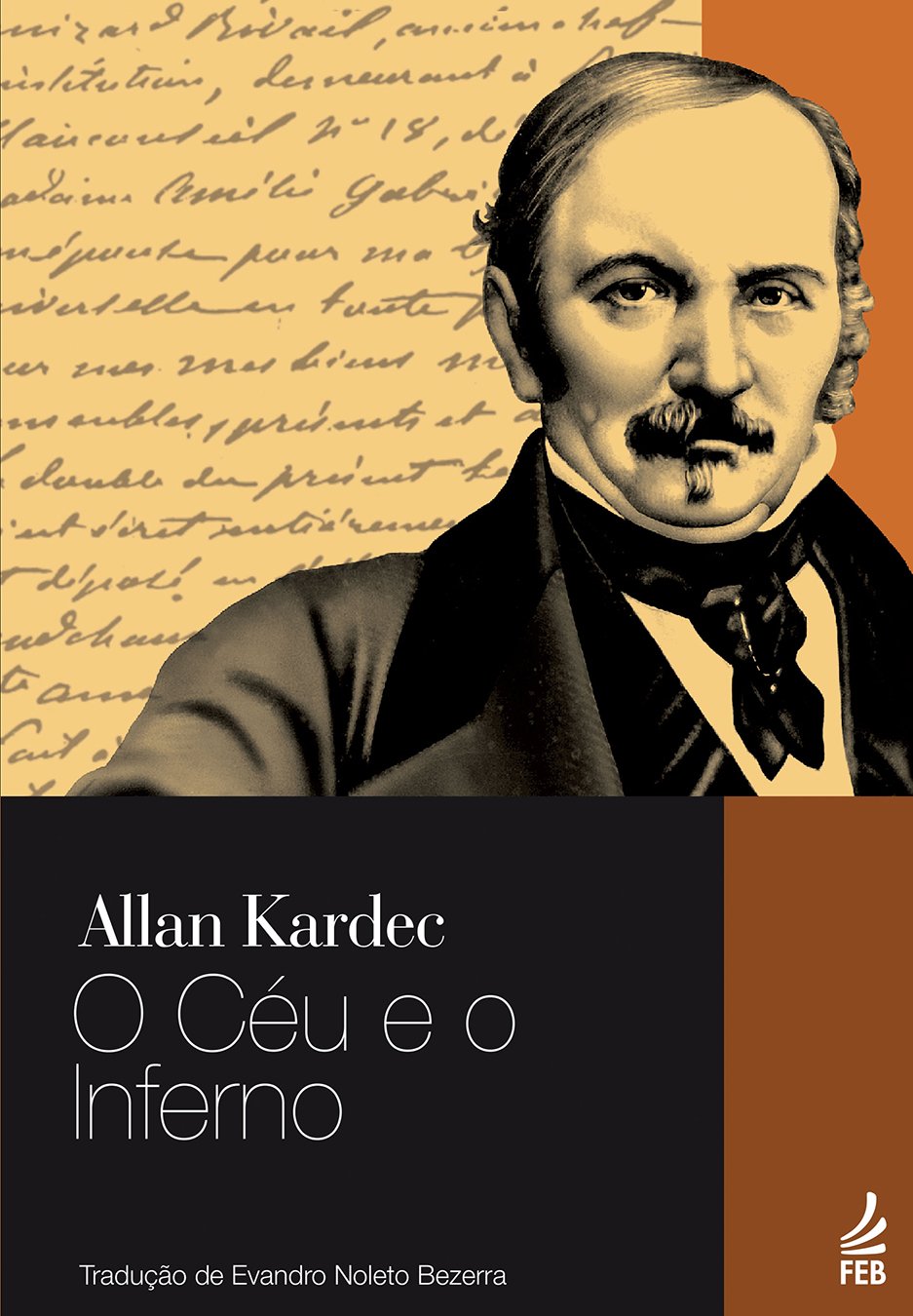 O céu e o inferno (Portuguese Edition)