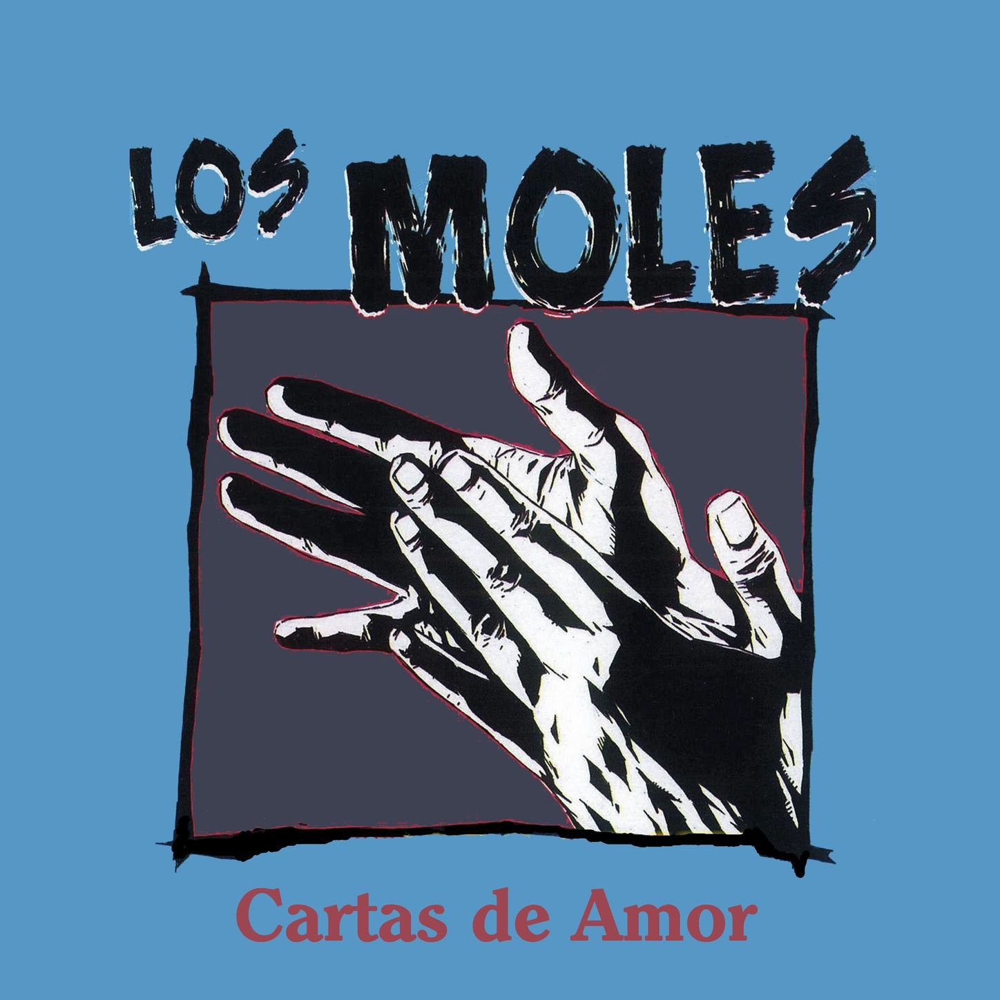 Los Moles
