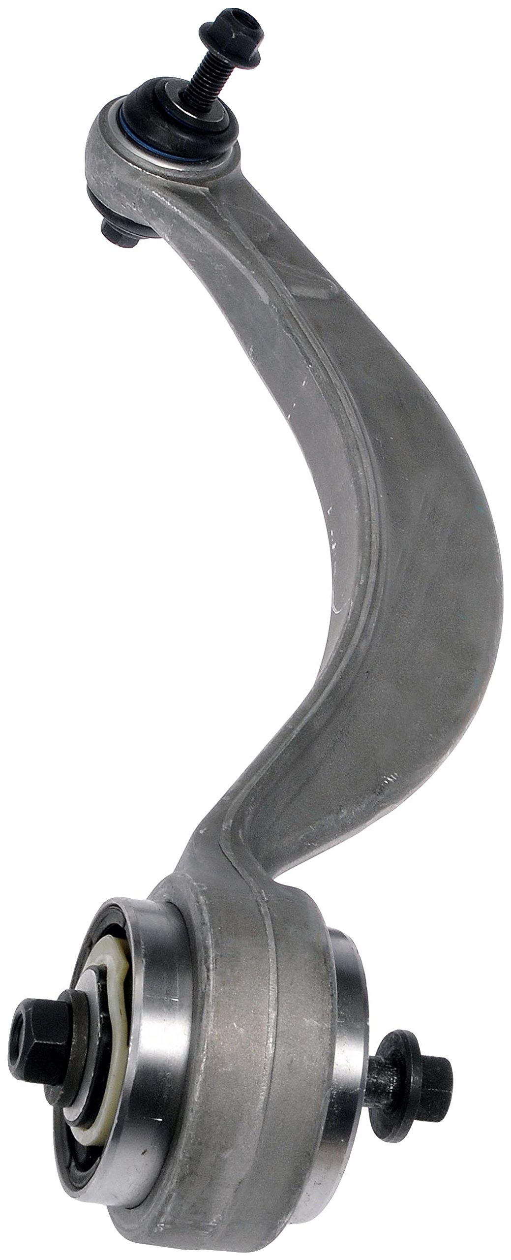 Control Arm - Suspension Control Arm - Suspension A-Arm - L-Arm - This suspension control arm is precision-engineered and rigorously tested to provide reliable replacement for the original equipment on specific vehicles. - Jaguar 2009-03 - Dorman 524-757 Suspension Control Arm Compatible with Select Jaguar Models