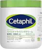 Amazon | セタフィル ® モイスチャライジング クリーム 566g