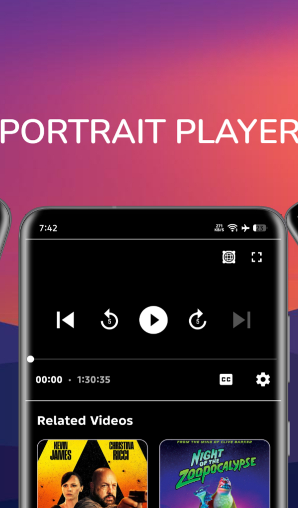 HDHUB4U App on Amazon Appstore