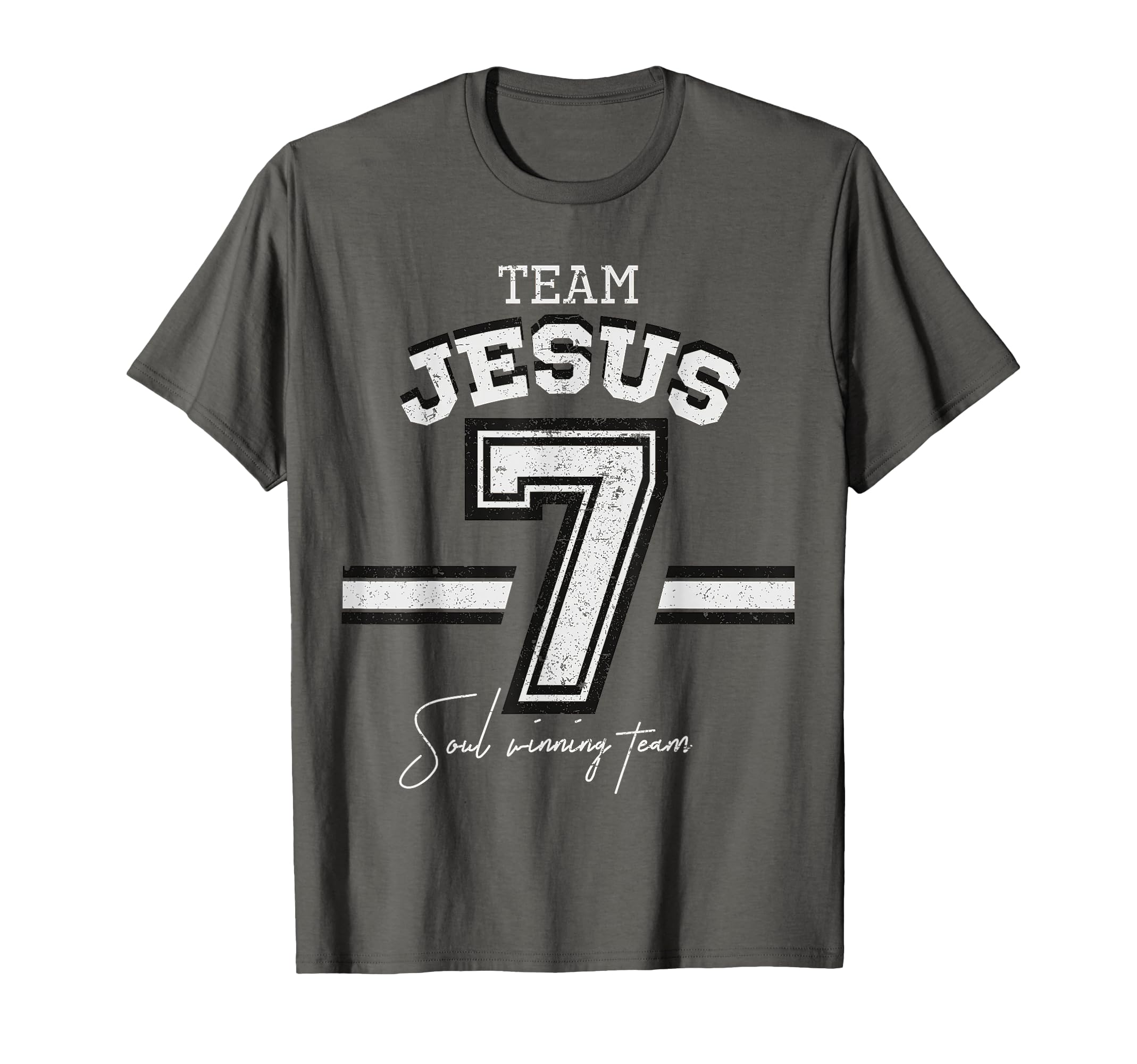 Kleidung mit Designs von Amazon Merch on Demand
