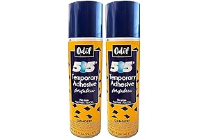 505 Spray Baste for Quilting