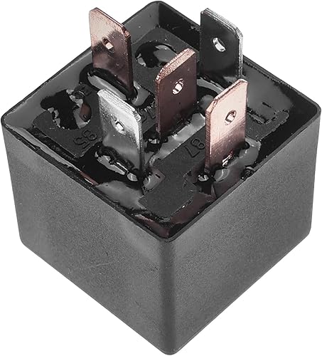 Miniatura 6 de A-Premium Compresor de suspensión de aire con relé compatible con Mercedes-Benz W639 Viano 2013-2015 Vito 2009-2013 L4 2.1L Diesel Van