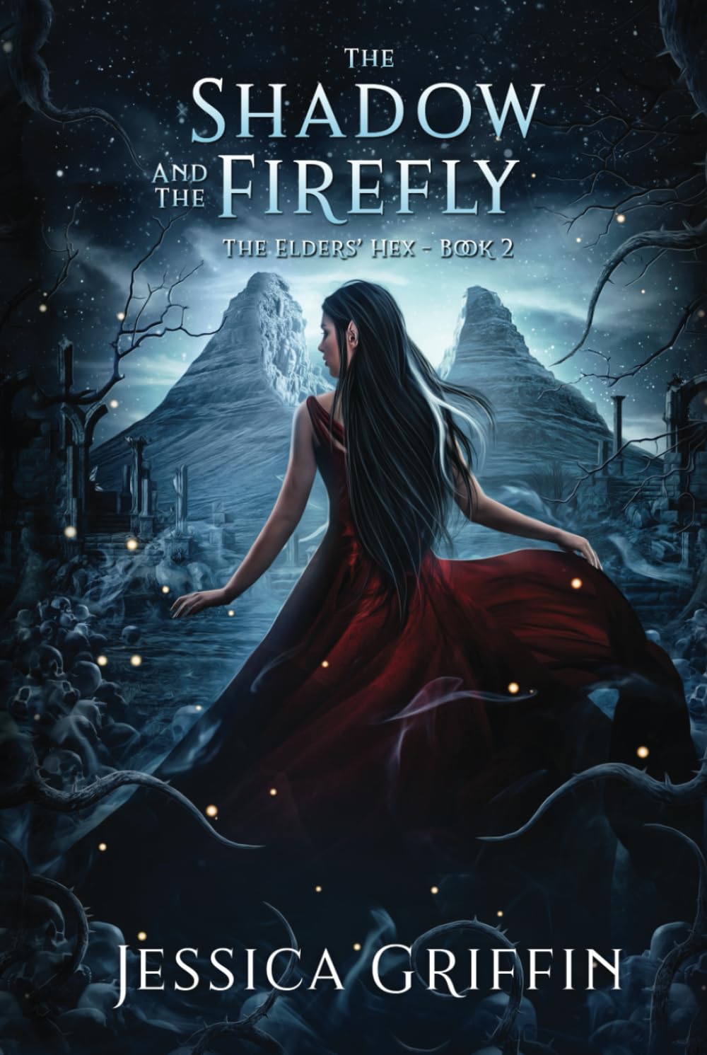 The Shadow and the Firefly (The Elders’ Hex)