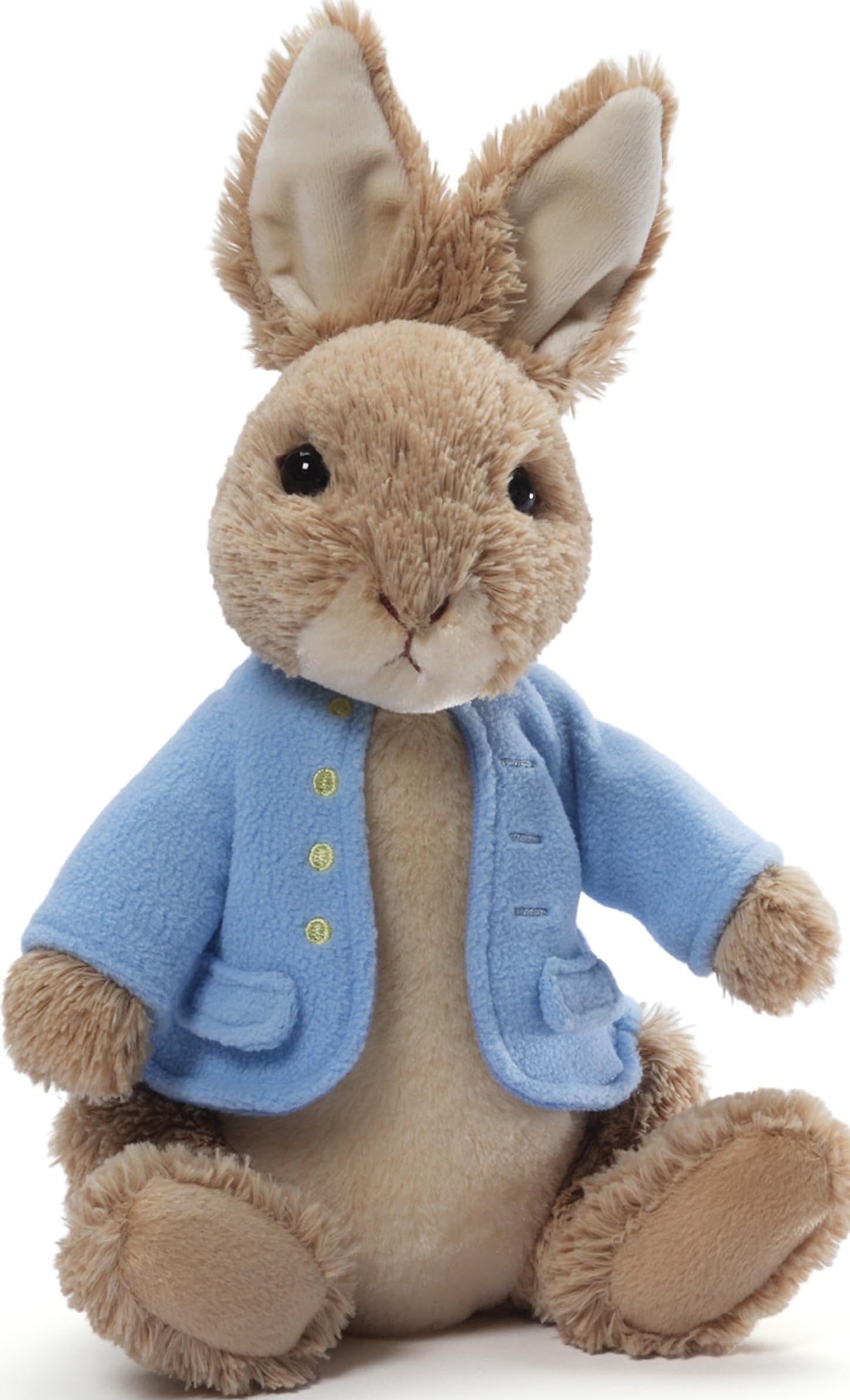 Amazon.co.jp: GUND ビアトリクス ポター ピーターラビット クラシック