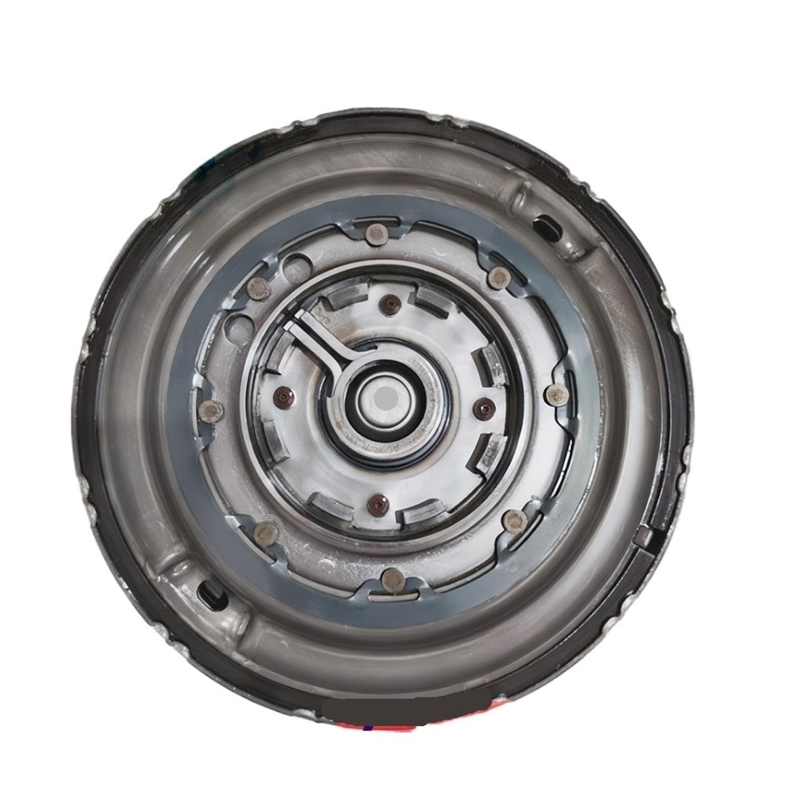 Tarcza sprzęgła Pasuje do Volvo Pasuje do Dodge 2007-2011