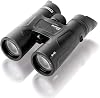 Steiner SkyHawk 4.0 Binoculars, 10x42, Waterproof, Anti-Fog, Shockproof, Distance Control System, 360° Focus, High Magnification, Bright Vision, High Contrast, Long Distance, Outdoors, Wildbirds, Nature Viewing