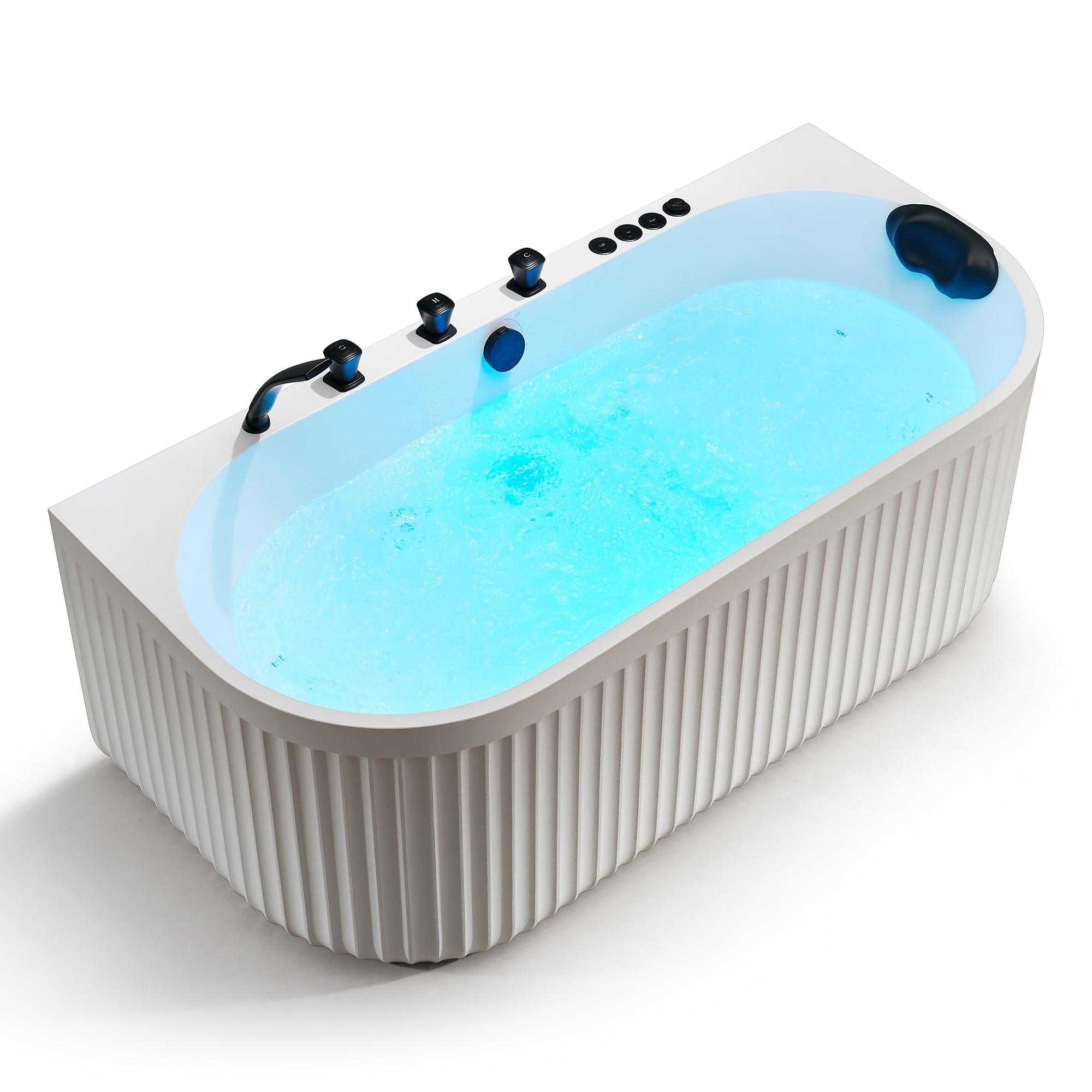 Amazon.com: ANZZI Stone Bell 67