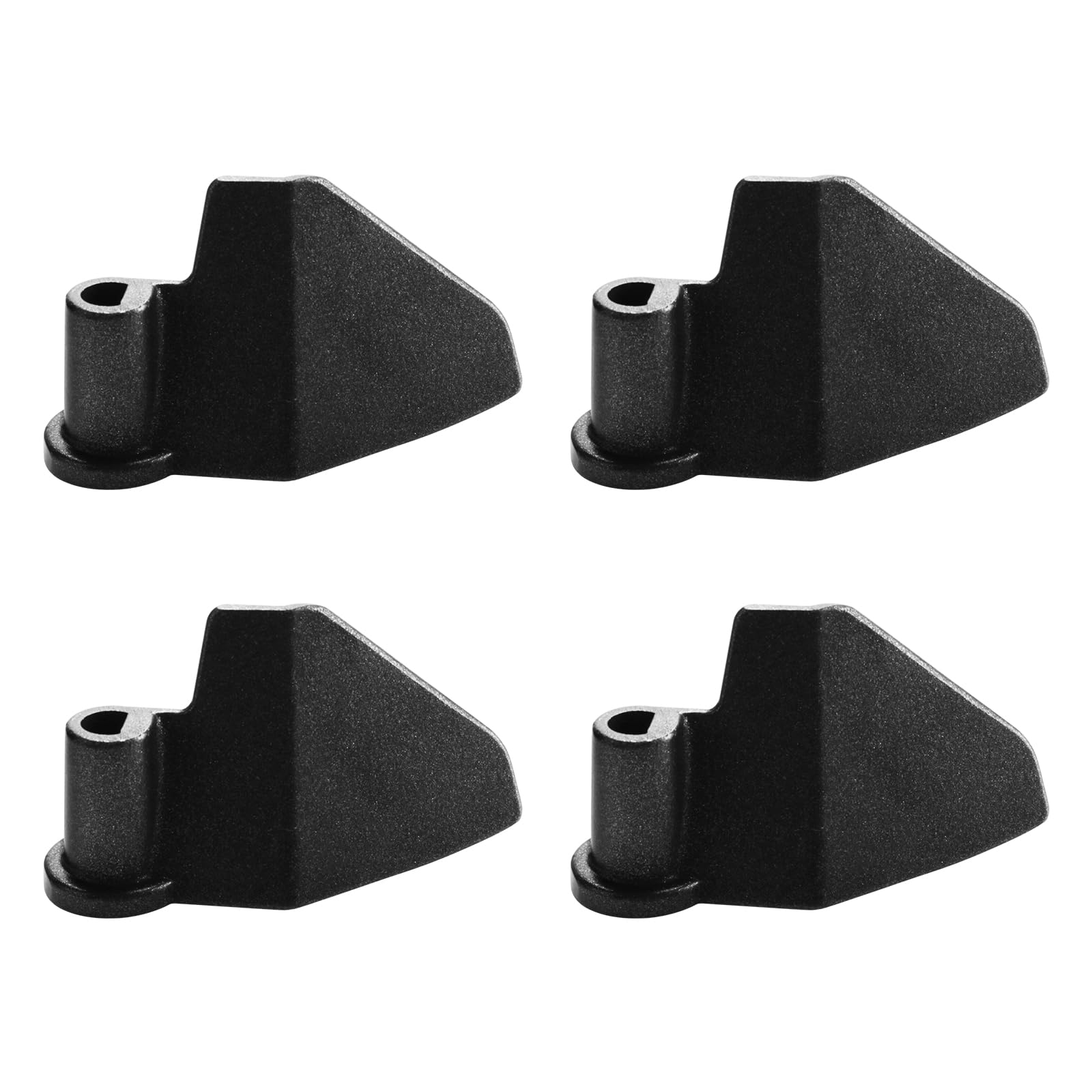 for Cuisinart CBK-110KP Kneading Paddle,Bread Machine Paddle Replacement (4 pcs)