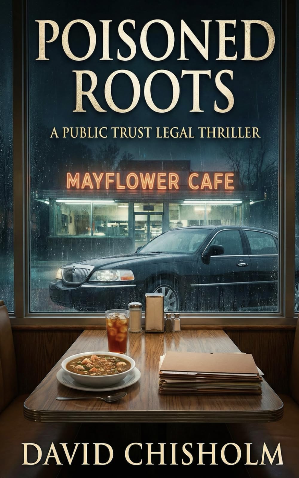Poisoned Roots: A Public Trust Legal Thriller: 1