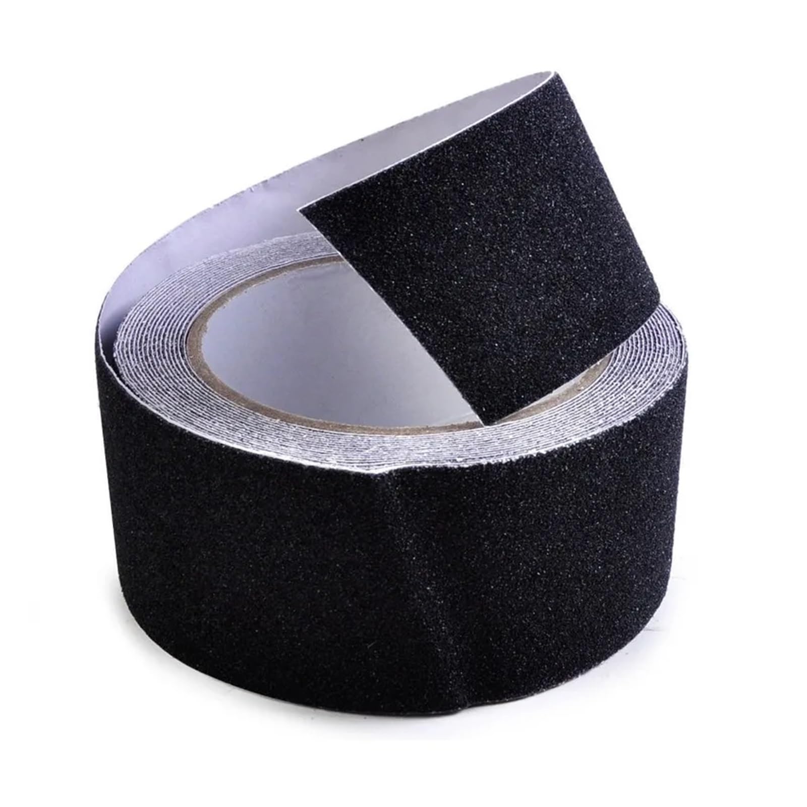 Cinta Antideslizante for Exteriores, Pegatinas Antideslizantes for Personas Mayores, Fuerte Adhesivo, Seguridad, tracción, escaleras, Suelos, escalones(5cm)