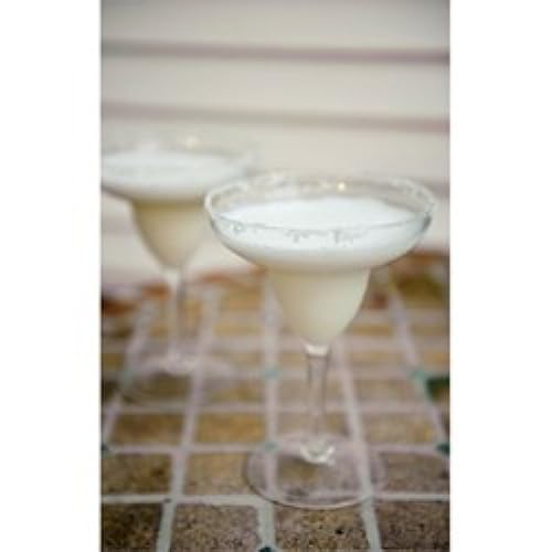 How to make Coconut Margarita - //medicalbooks.filipinodoctors.org