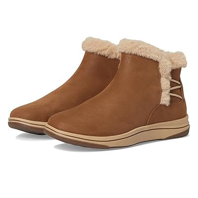 Clarks Breeze Fur Women