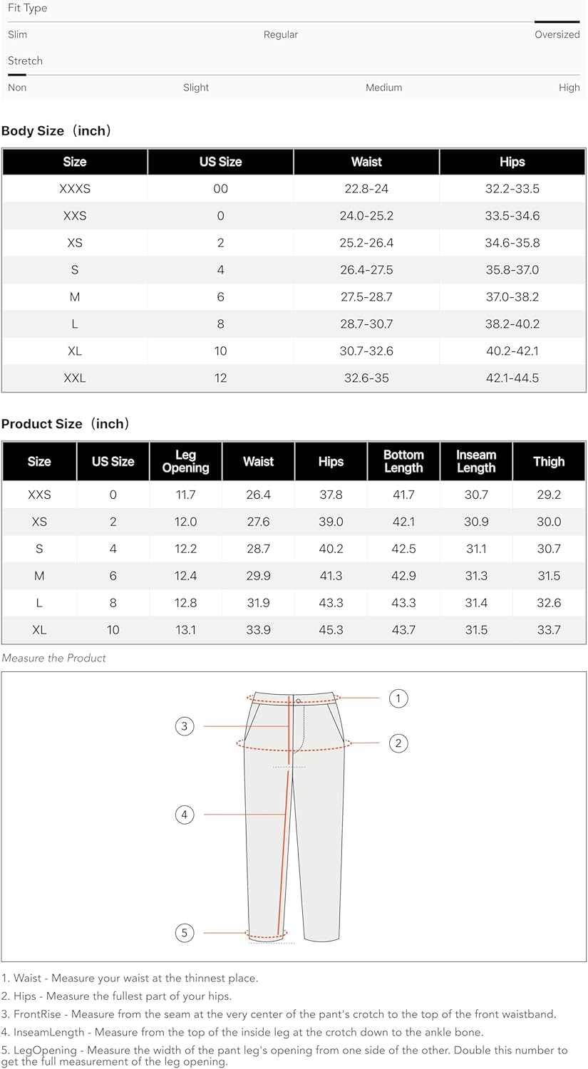 CIDER Wide Leg Jeans for Women Mid Waist Denim Pleated Oversized Long Pants Trousers