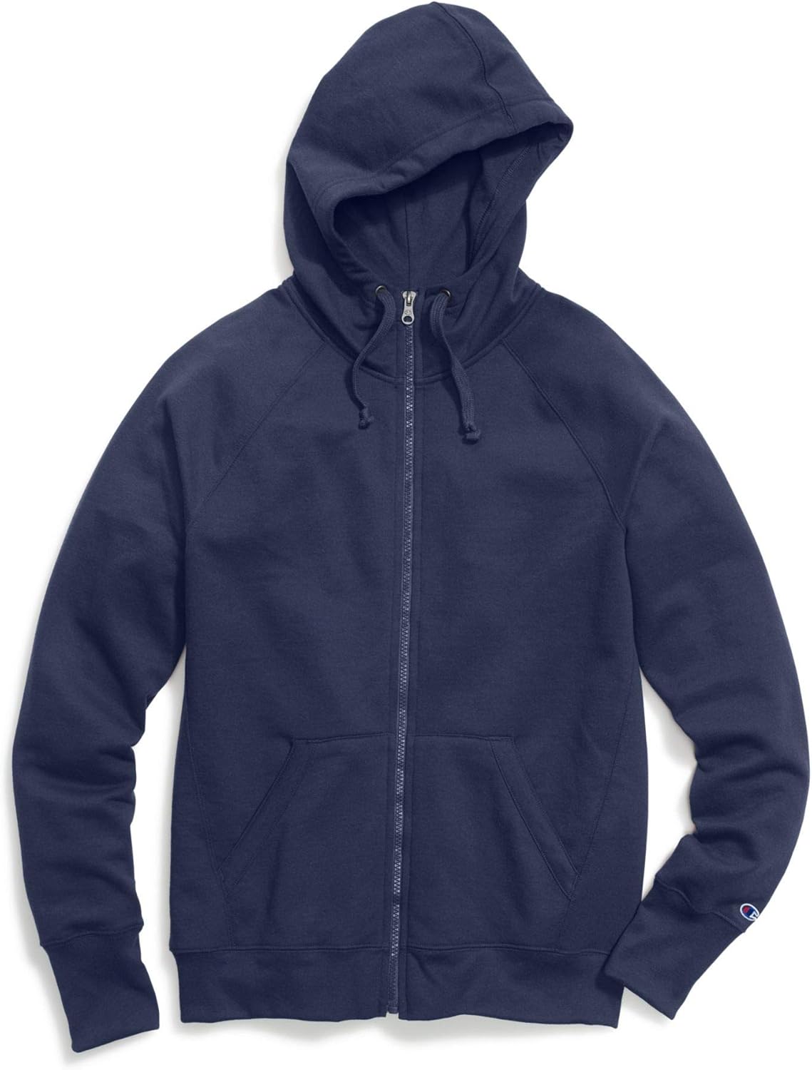 Champion women's fleece jacket Clearance