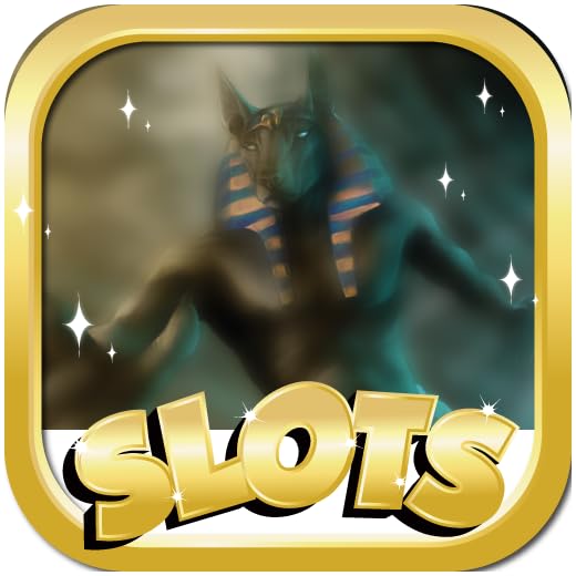 Anubis Free Slots No Registration With Bonus - Real Rewards