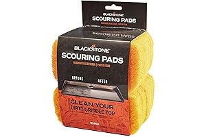 Blackstone Griddle Griddle Scrub Pads