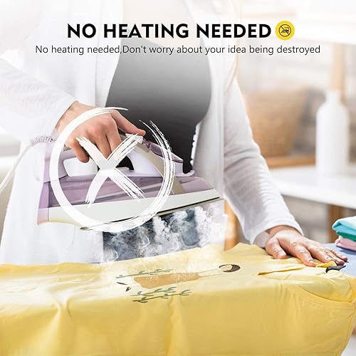 Miniatura 4 de Magicfly Juego de pintura de tela suave permanente para ropa, 14 colores de 2.16 onzas líquidas, pinturas para camisetas textiles, no necesita