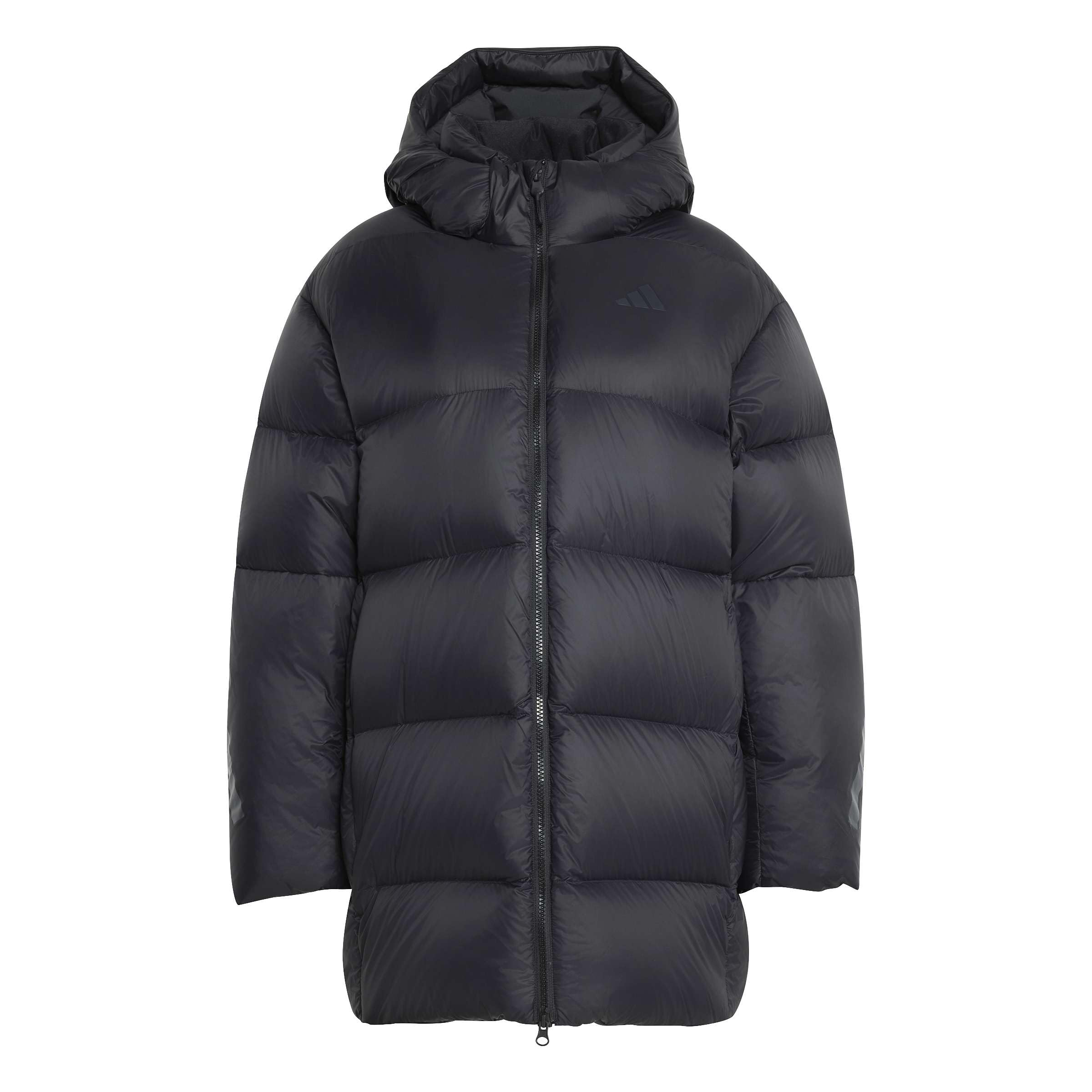 adidas Women's Z.N.E. PUFFER JACKE