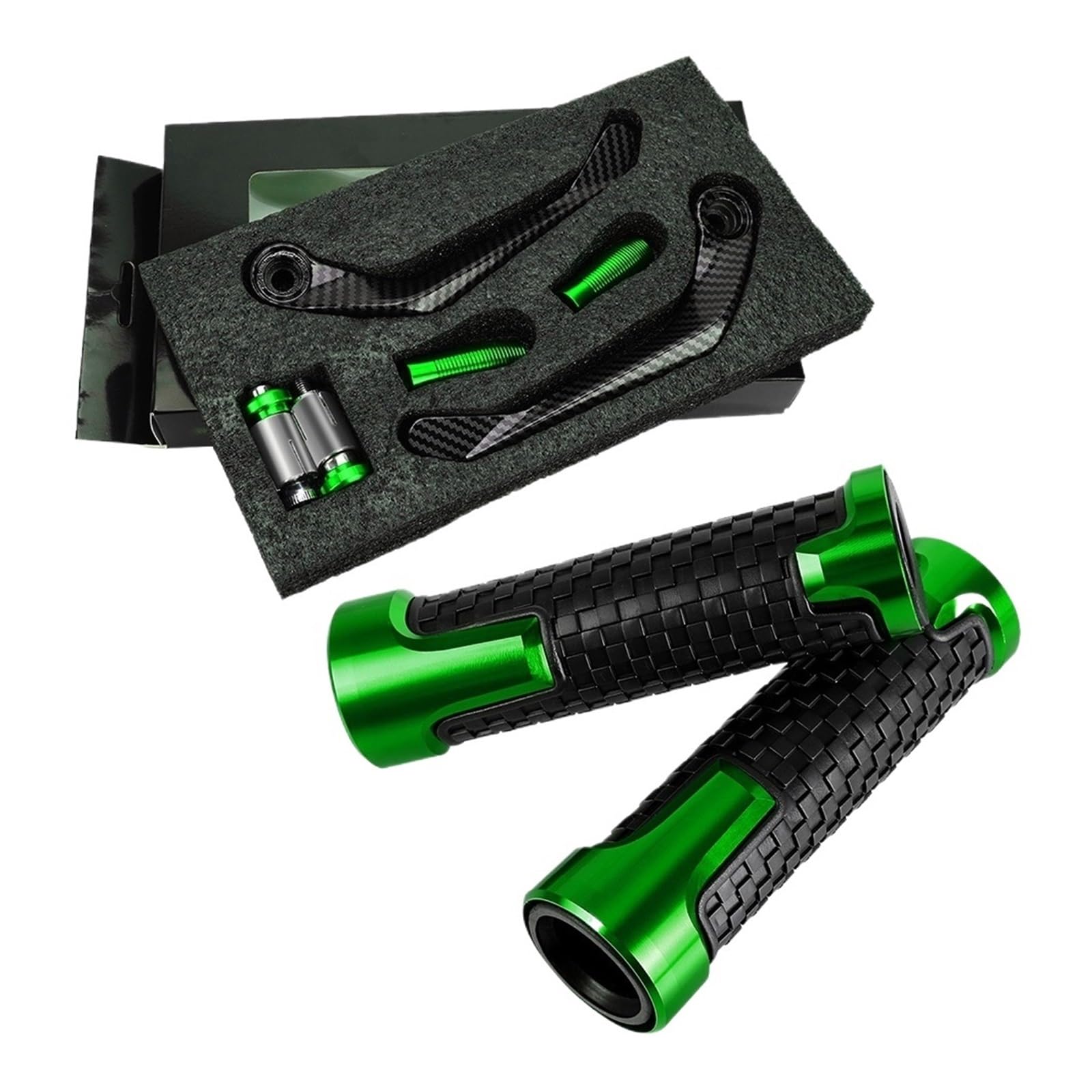LBCSRMH Motorcycle Brake Clutch Lever Protector for GSX600F GSX750F 1989 1990-2007 Motorcycle Accessories Levers Guard Brake Clutch Handlebar Protector