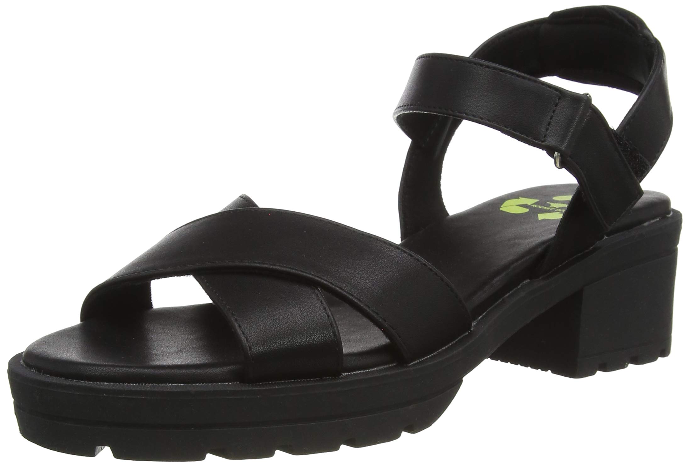 Rocket DogLuca Womens Sandal in Black