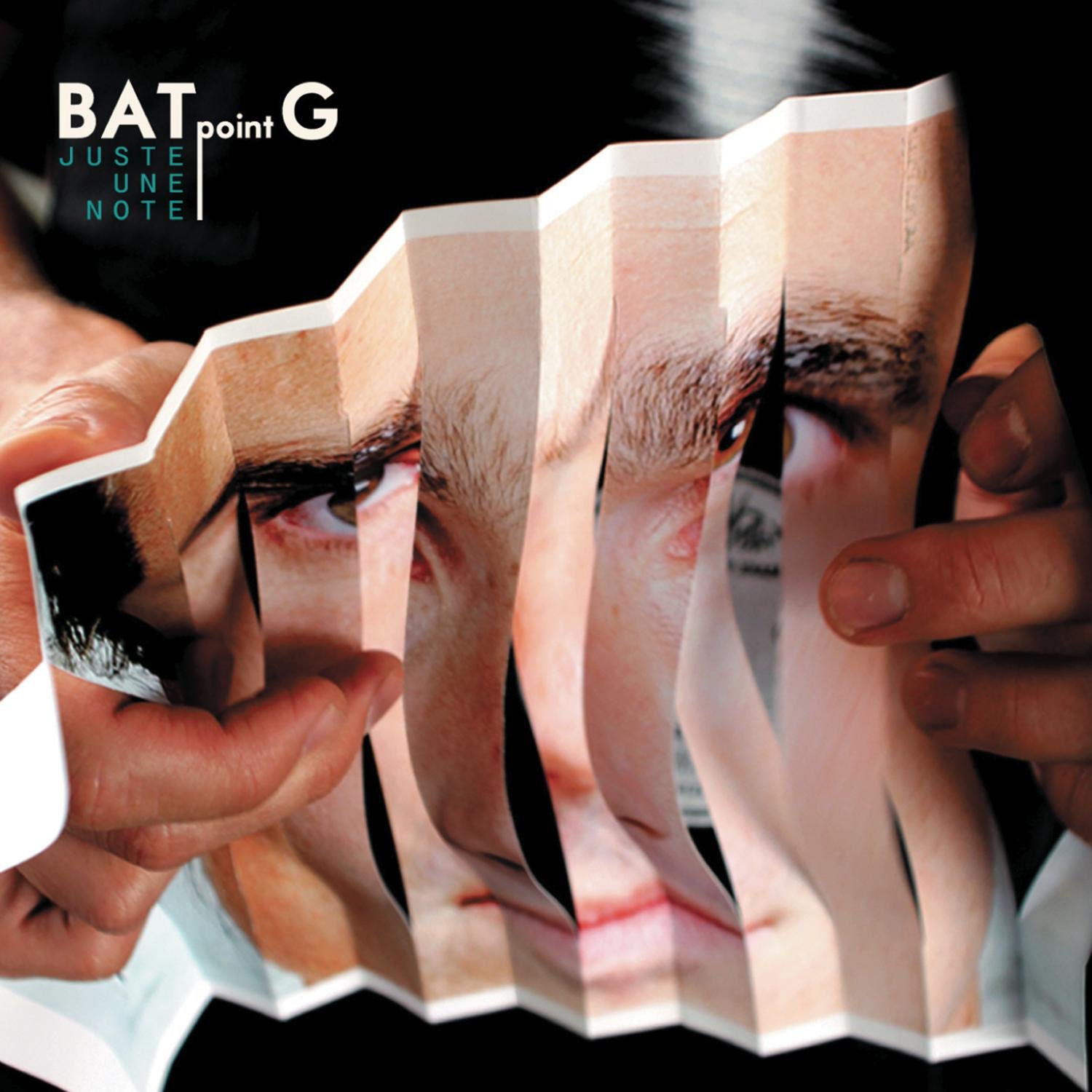 Juste Une Note [Audio CD] Bat Pointg