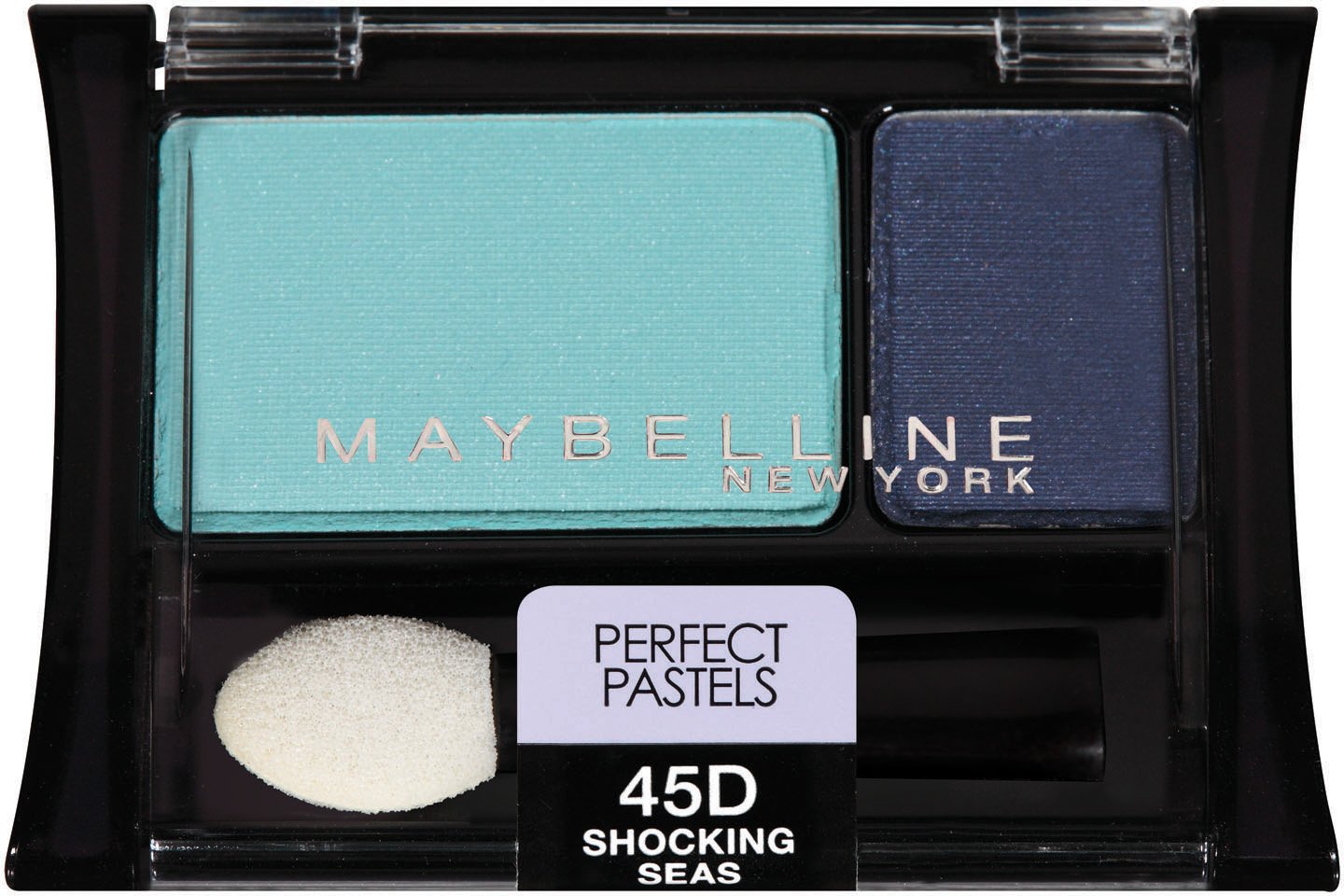 Maybelline New York Expert Wear Eyeshadow Duos, Perfect