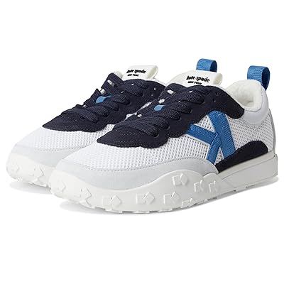 Kate Spade New York K As In Kate Lace Up Sneakers Women