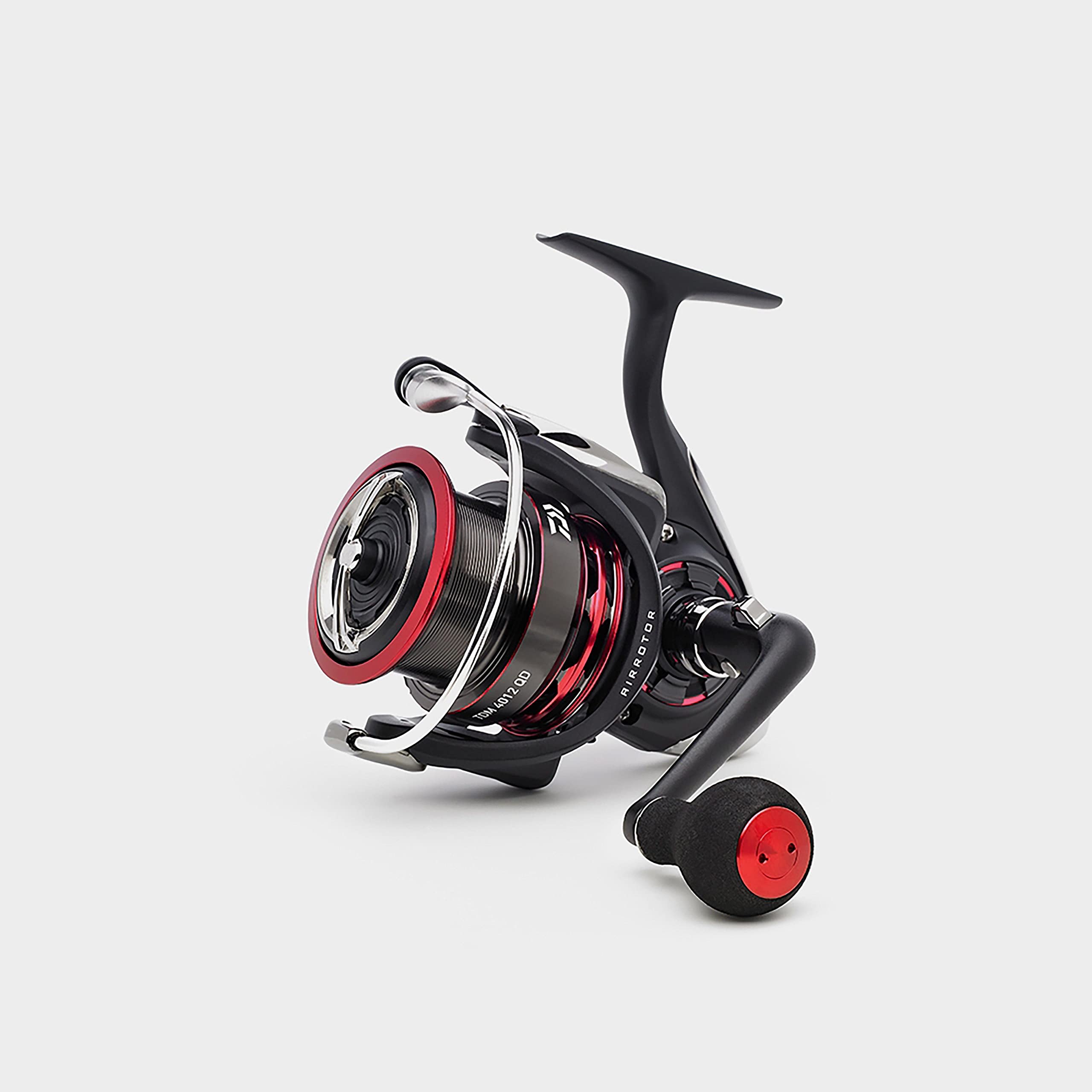 Pince Multiple Double Gaine Daiwa DA-4522 UT – Noire, 10x80x265mm, Neuve