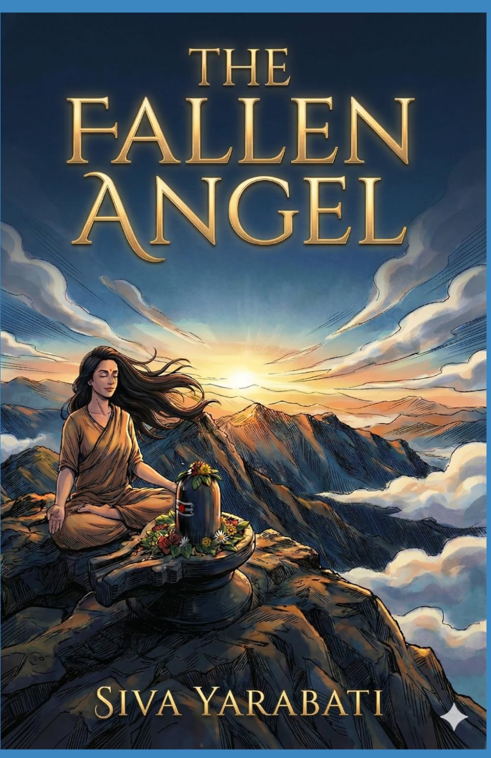 The Fallen Angel