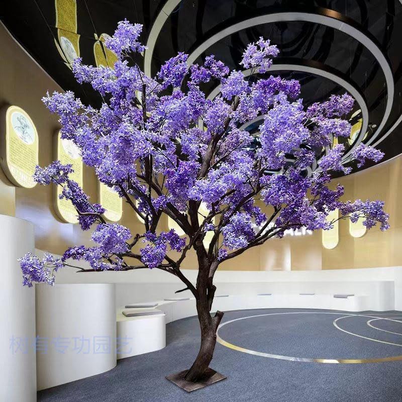 桜 120cm (サクラ フェイクグリーン リアル 店舗 ミニ 人工観葉