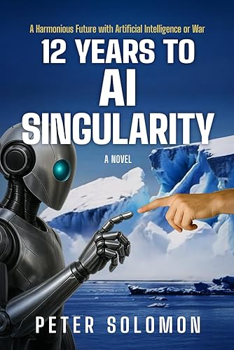 12 Years to AI Singularity: A Harmonious Future with Artificial