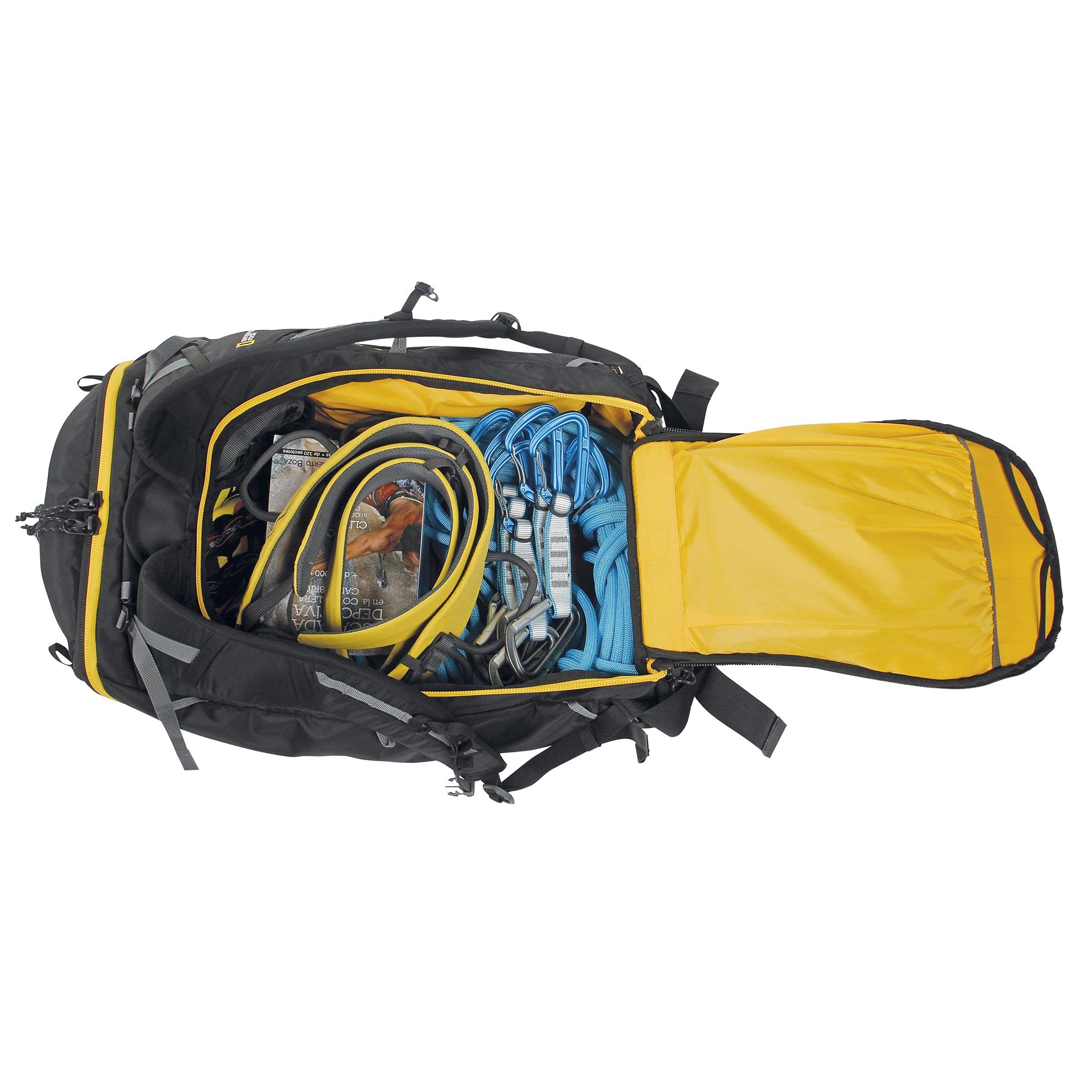 SINGING ROCK - SPORT Rocking 40 - Bolsa de escalada