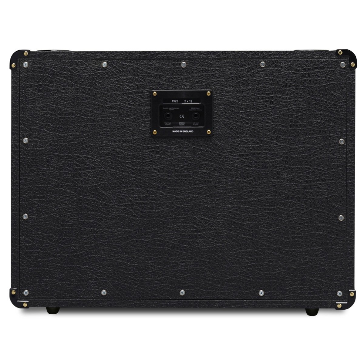 MARSHALL 1922 2x12 150W ギターキャビネット MARSHALL 1922 2x12 150W ギターキャビネット