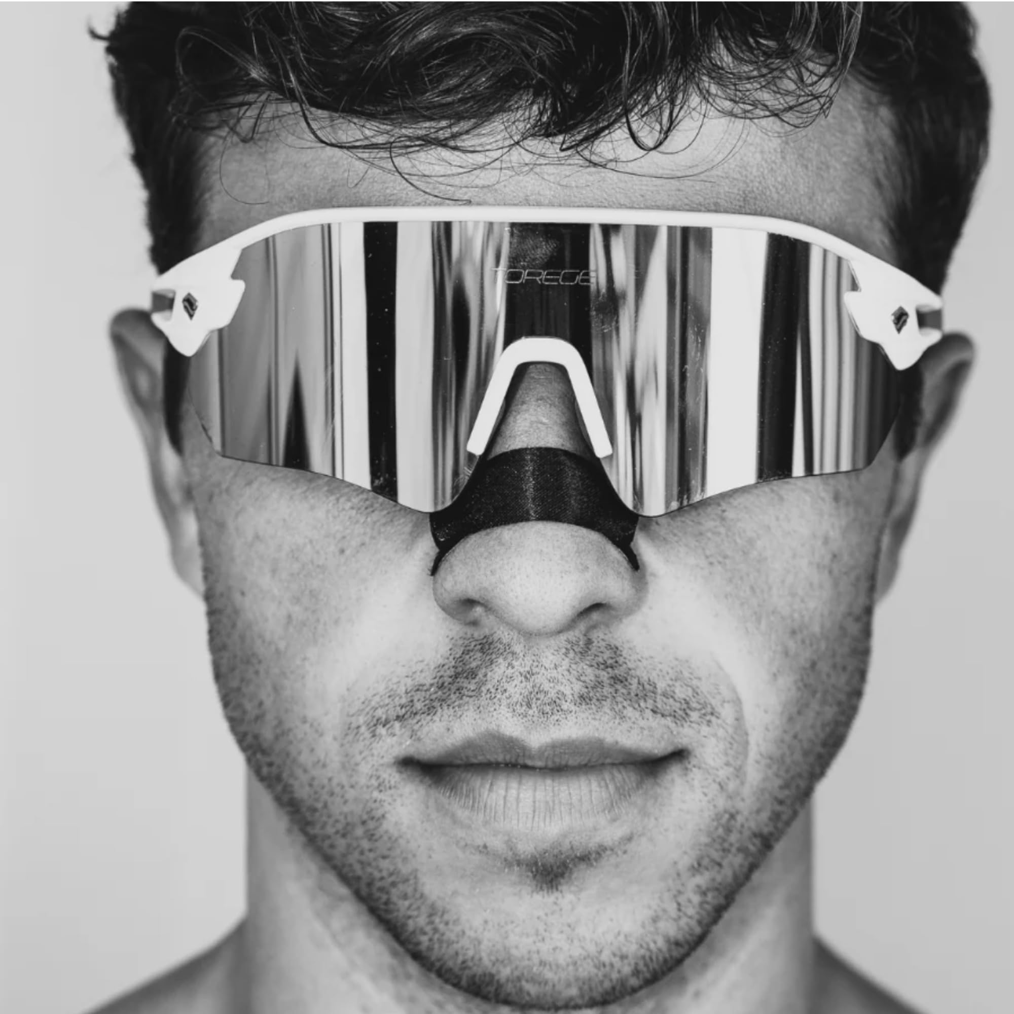 VO₂ Nasal Strips | Bandelettes nasales sport & anti-ronflement (30 pcs premium), respiration améliorée, tenue 6h, course, cyclisme, fitness, hyrox, hypoallergéniques, anti-congestion & sans médicament