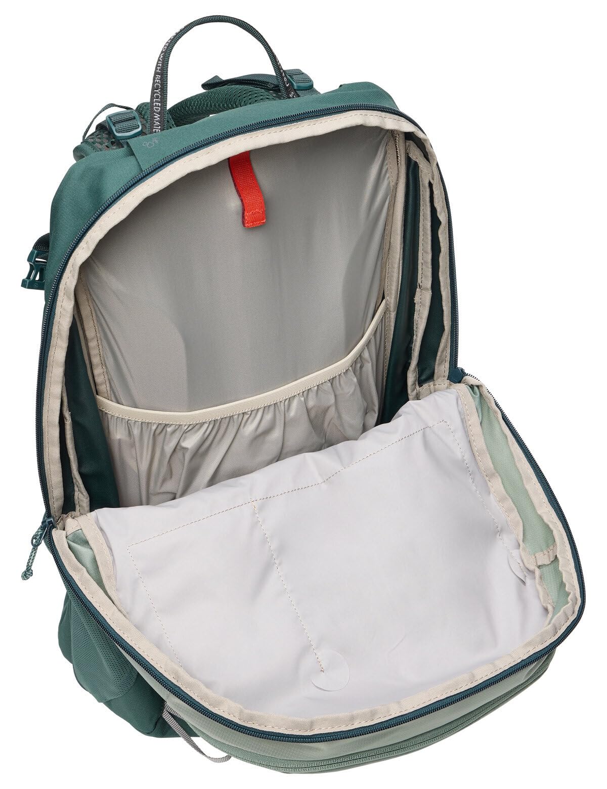 VAUDE Plecaki 20-29 l Uniseks Wizard 24+4 Rucksack
