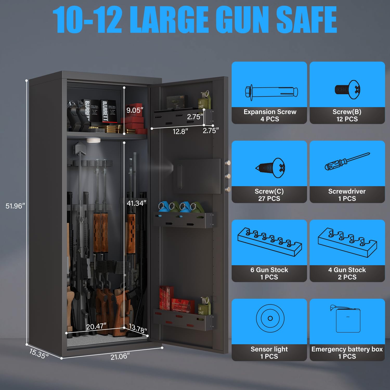 snapklik-riflevault-10-14-gun-safe-for-shotguns-large