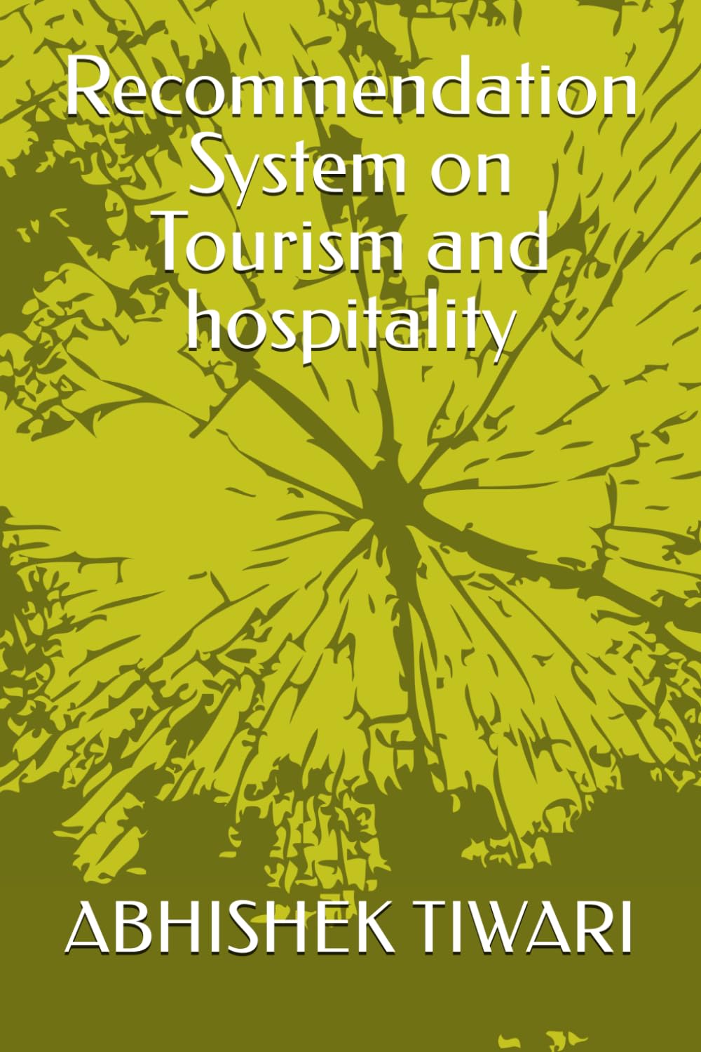Recommendation System on Tourism and hospitality