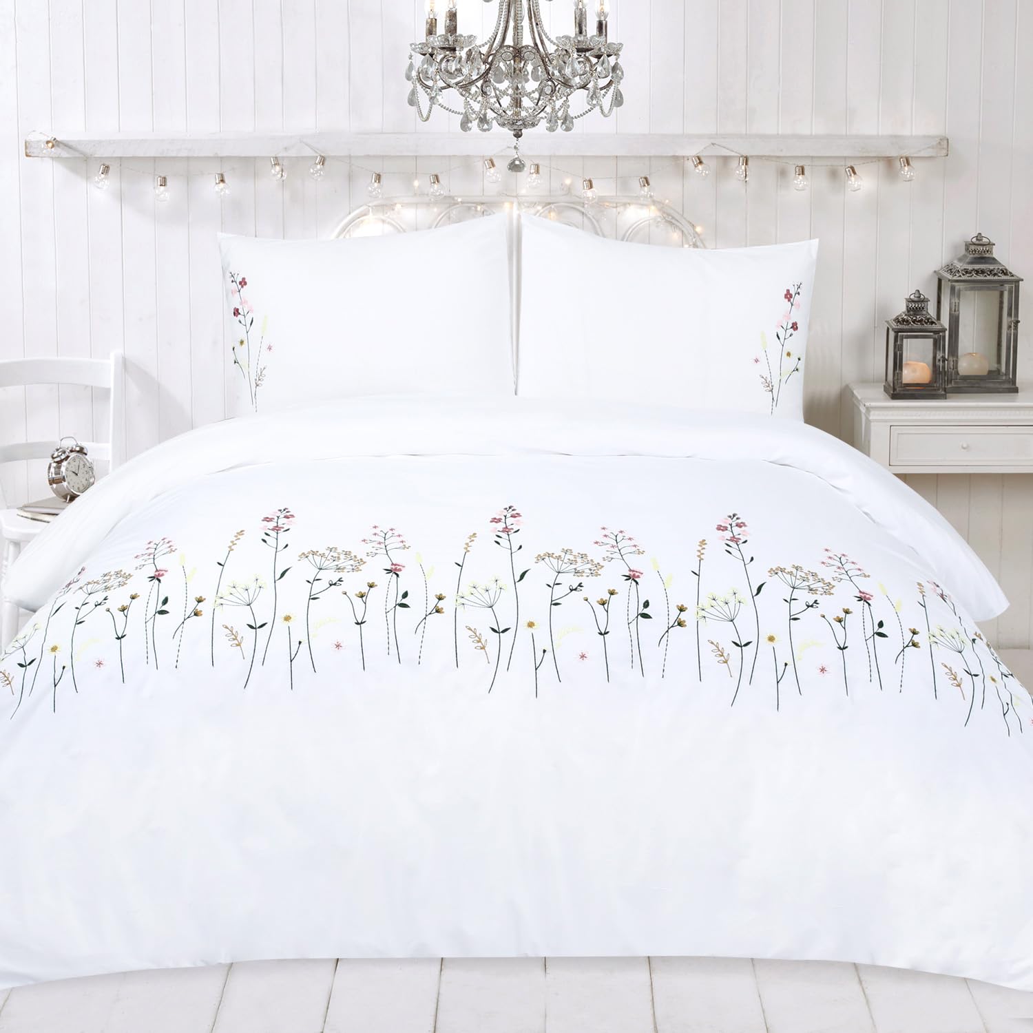 Copripiumino floreale verde salvia Twin Queen 2/3 pezzi Set biancheria da letto fiore fiore prugna Copripiumino reversibile con ramo botanico 15 Copripiumino floreale verde salvia Twin Queen 2/3 pezzi Set biancheria da letto fiore fiore prugna Copripiumino reversibile con ramo botanico 15