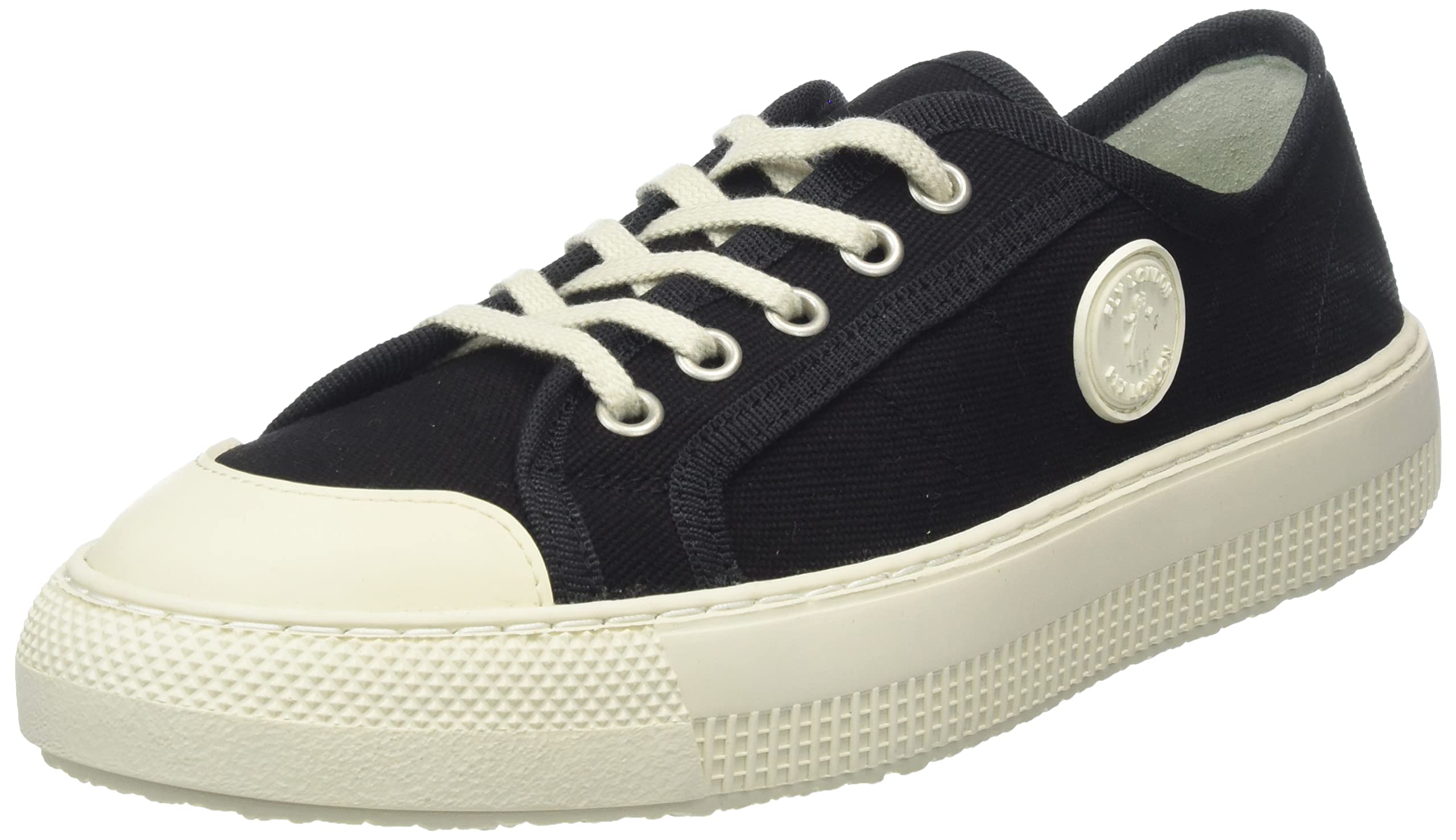 Fly London TERE557FLY Black