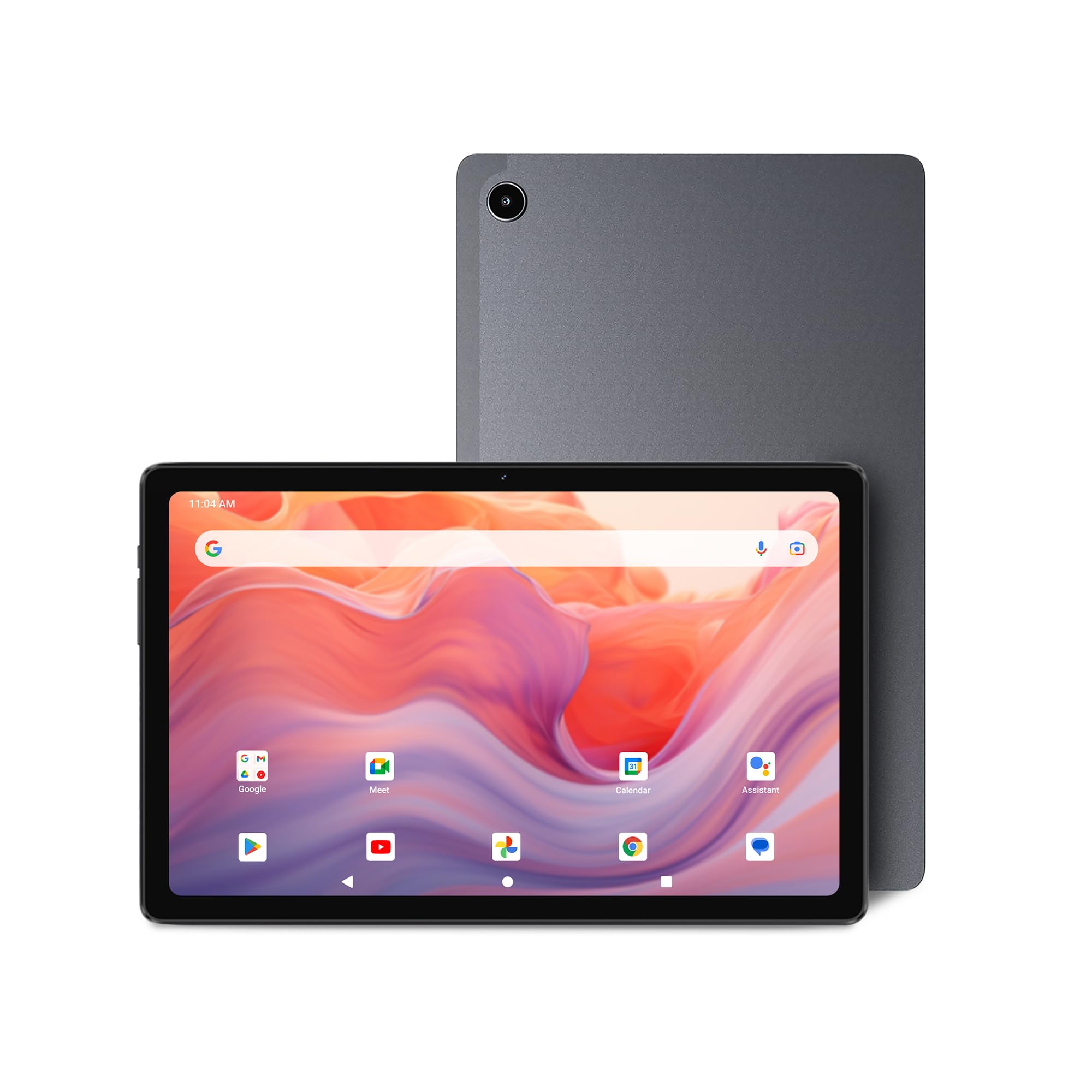 IRA T1030 Dual Sim, 10.4 inch Wi-Fi + 4G Tablet, 4GB RAM, 64GB RAM | 8000mAH Battery | 2Ghz Quadcore Processor | Android 12, Stereo Speaker & Accessories (Flip-Cover, Earphone, OTG Cable, Charger) (B0CBKJJCG4) Amazon Price History, Amazon Price Tracker