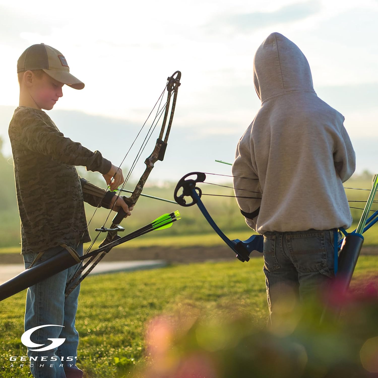 Genesis Original Kit