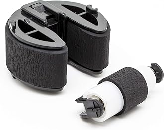 Sonilco Pickup Roller Kit CC430-67901 RM1-4426 RM1-4425 Compatible with HP CM1312 CM2320 CP2025 CP1215 CP1515 CP1518 CM1415 CP1525 Pro 200 M251 MF8050 MF8350 8380 LBP5280
