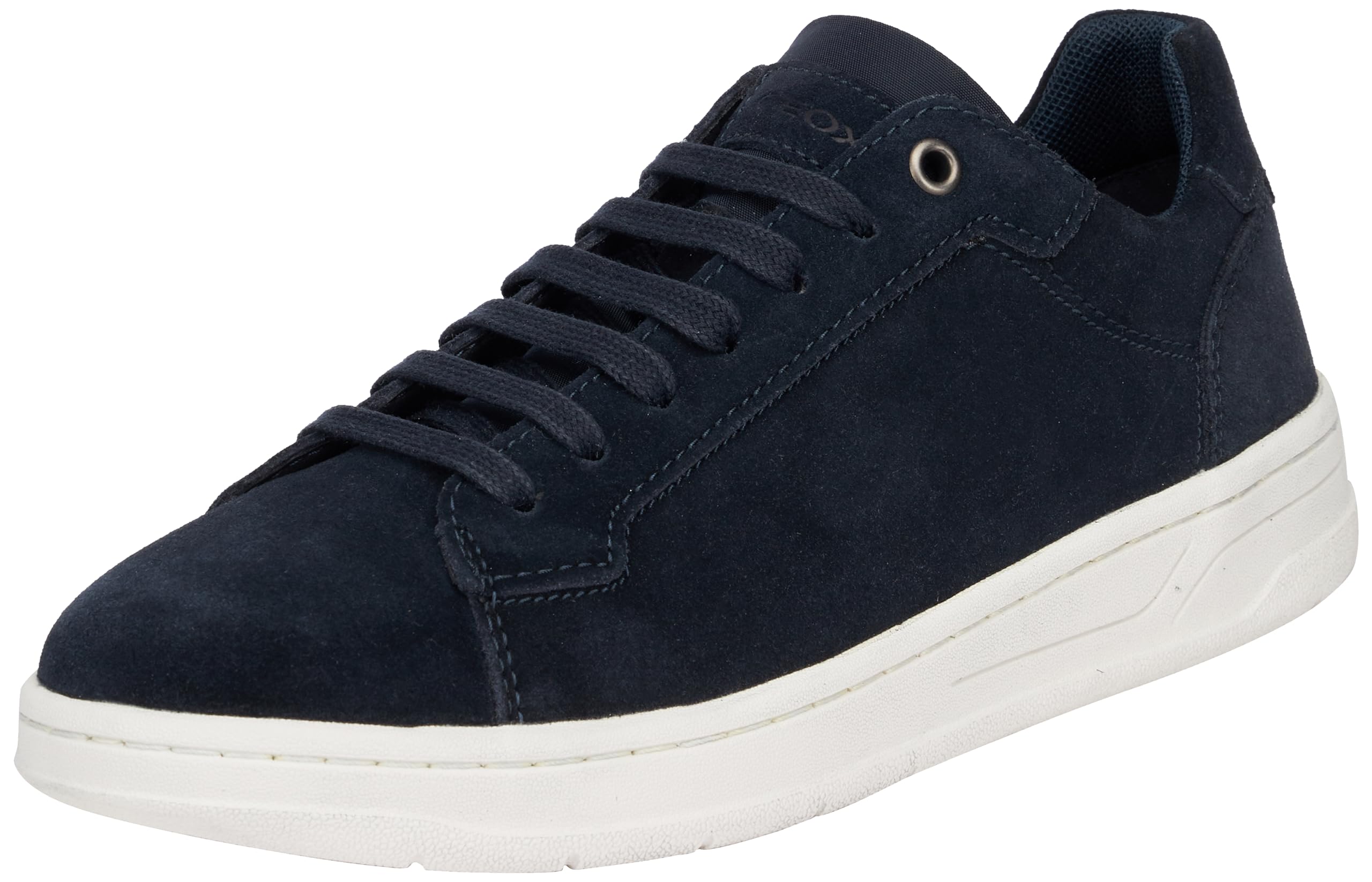 Geox U Imanes B, Zapatillas Hombre