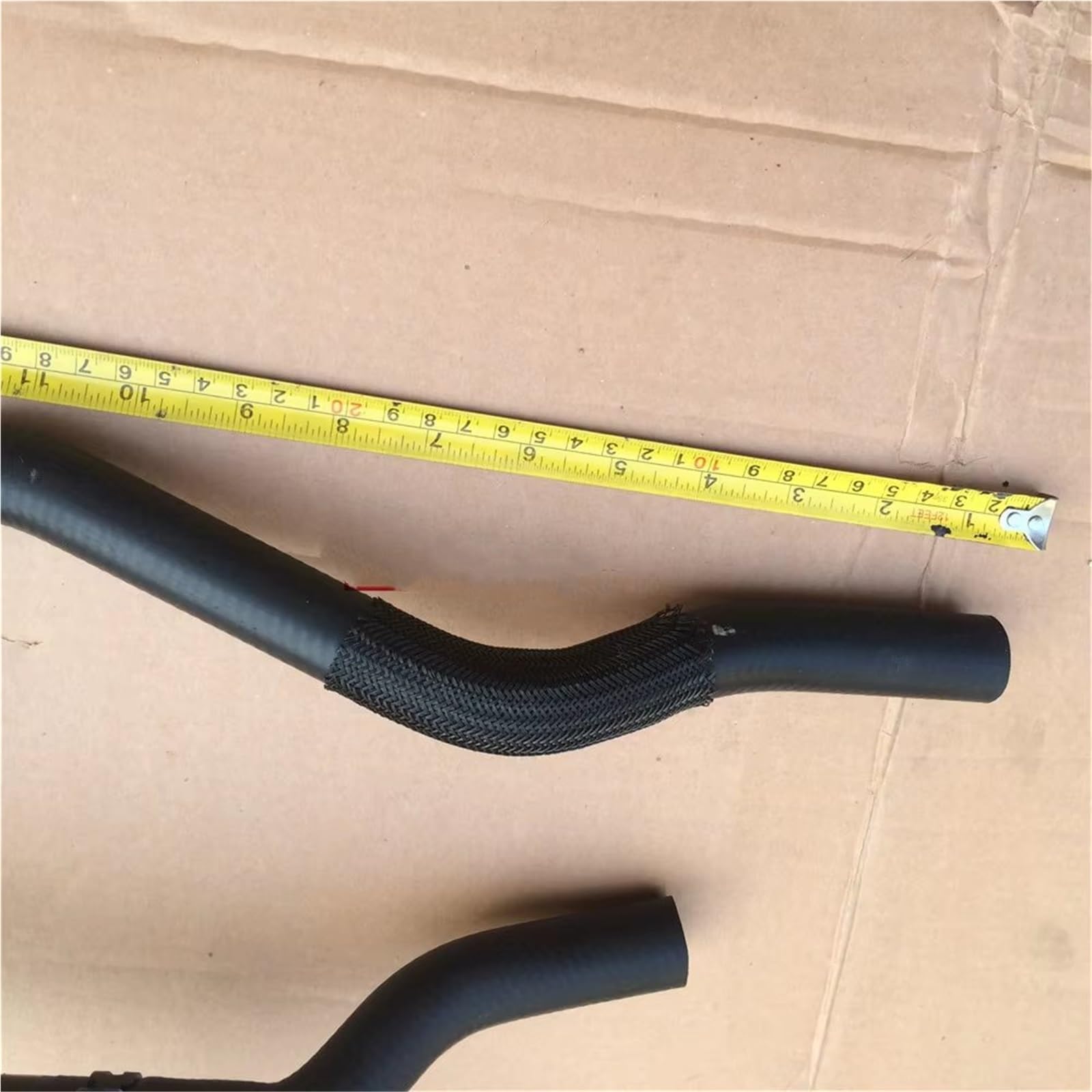 Refrigerante manguitos Compatible Con Chevrolet Para Cruze 2010-2014 2015 Para Orlando 95390887 9075008 Manguera Entrada Salida Agua De Tres Vías Para Radiador 95390883 9075007