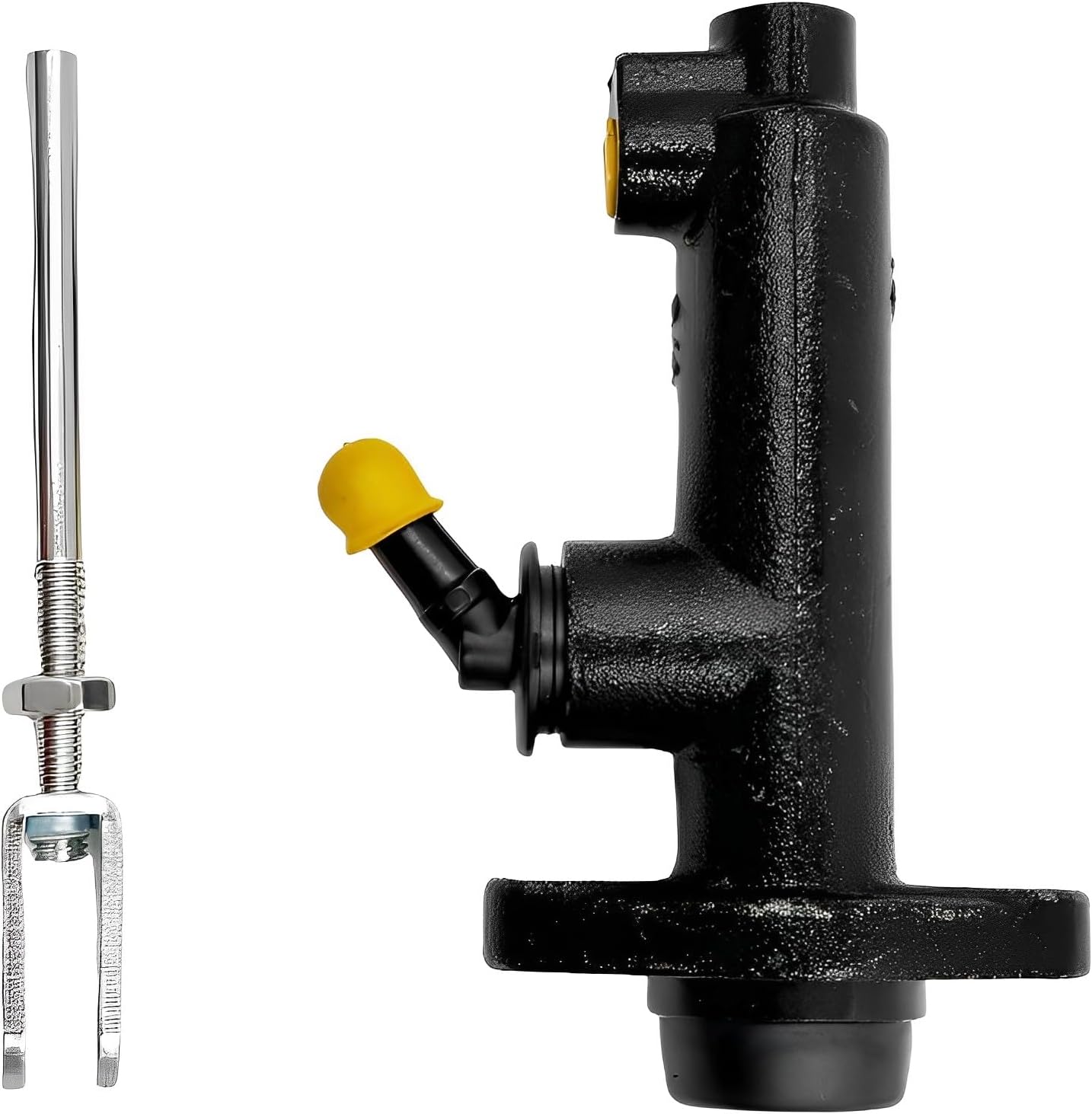 91A46-10100 Brake Master Cylinder 46010-FJ100 for Cat Mitsubishi Forklift Fd20 Fd30nt-F18c Fd10-18n