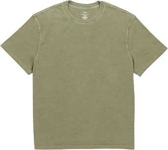 Tilley Mens Mid-Weight Sun Washed Tee